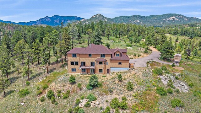 31231 Red Hawk Trl, Conifer, CO 80433 - photo 22