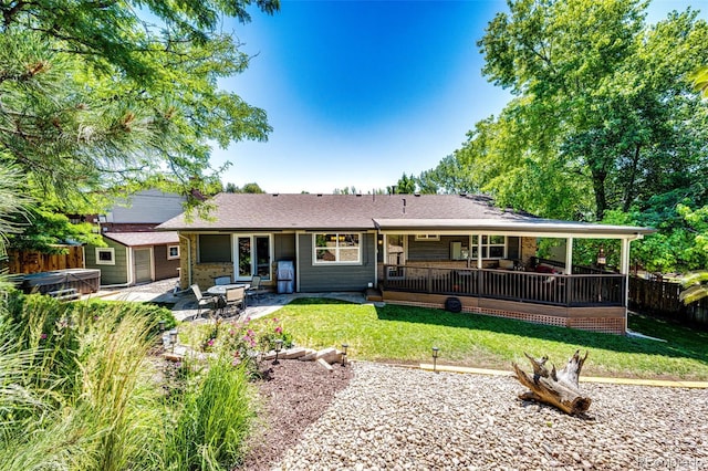 2233 S Beech Ct, Lakewood, CO 80228 - photo 35