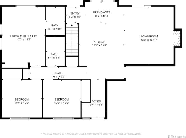2233 S Beech Ct, Lakewood, CO 80228 - photo 42