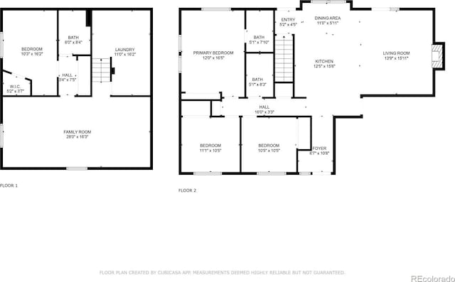 2233 S Beech Ct, Lakewood, CO 80228 - photo 43