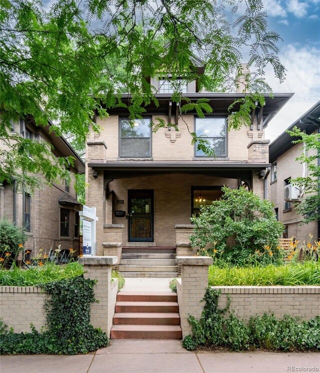1308 York St, Denver, CO 80206 - photo 2