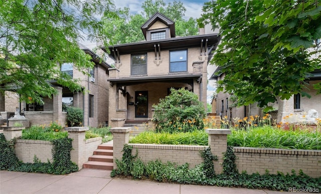 1308 York St, Denver, CO 80206 - photo 1