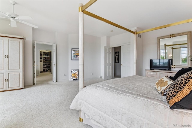 9411 E Hidden Hill Ln, Lone Tree, CO 80124 - carpeted bedroom featuring baseboards