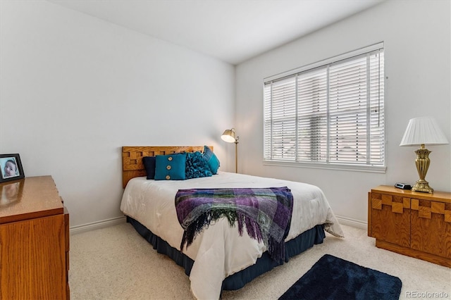 9411 E Hidden Hill Ln, Lone Tree, CO 80124 - carpeted bedroom featuring baseboards