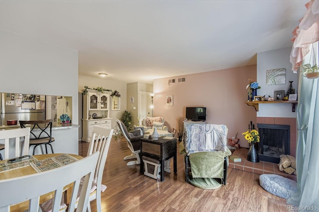 1250 S Monaco Pkwy Unit 56, Denver, CO 80224 - photo 4