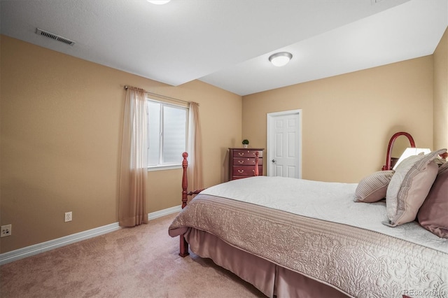 6475 Umber Cir, Arvada, CO 80007 - bedroom featuring light carpet and baseboards