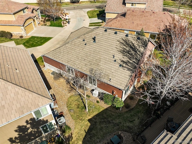 6475 Umber Cir, Arvada, CO 80007 - view of subject property
