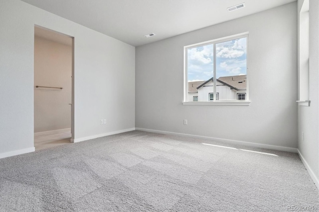 14101 Deertrack Ln, Parker, CO 80134 - unfurnished bedroom with carpet and baseboards