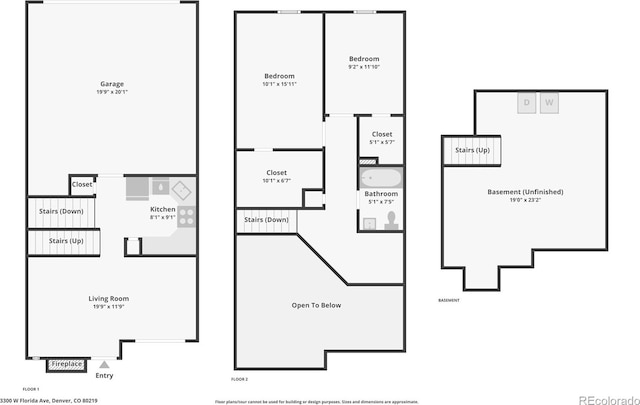 3300 W Florida Ave Unit 35, Denver, CO 80219 - photo 29
