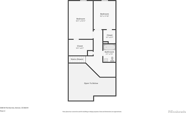 3300 W Florida Ave Unit 35, Denver, CO 80219 - photo 31