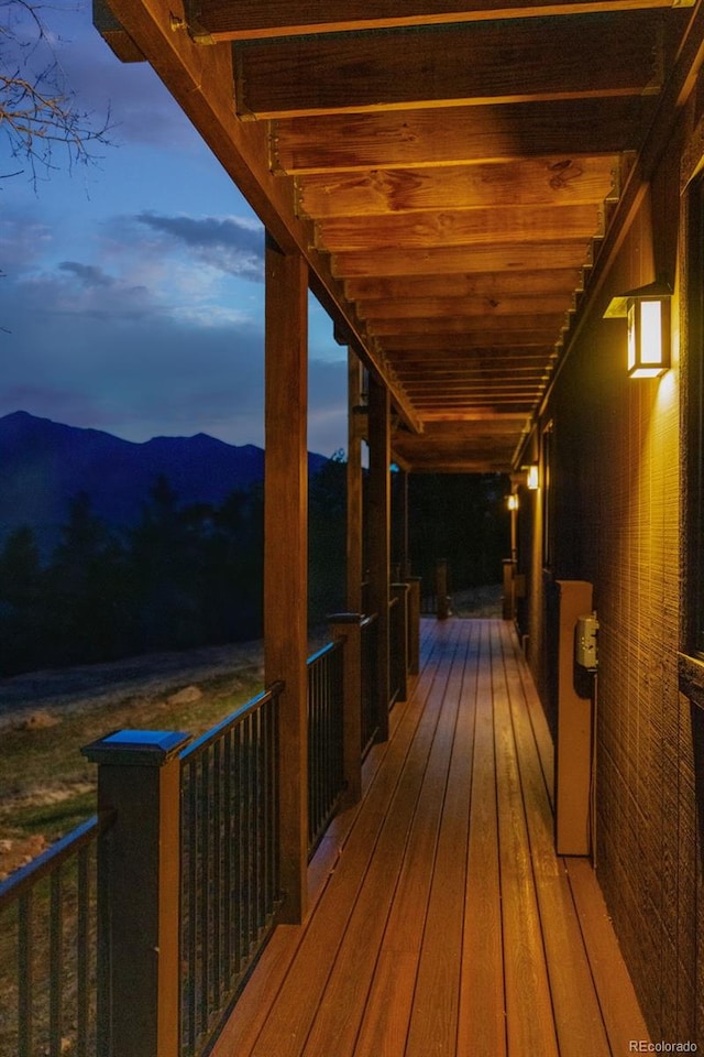 830 Jesse Ln, Bailey, CO 80421 - photo 42