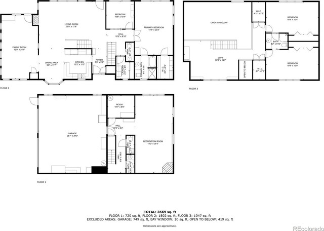 830 Jesse Ln, Bailey, CO 80421 - photo 50