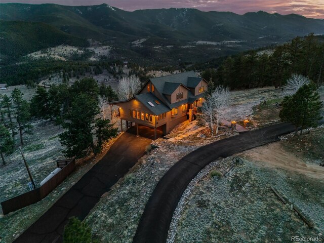 830 Jesse Ln, Bailey, CO 80421 - photo 2