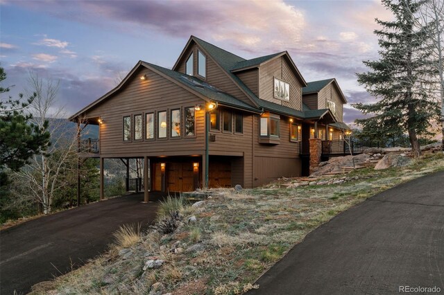 830 Jesse Ln, Bailey, CO 80421 - photo 1