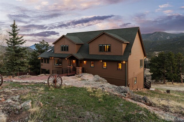 830 Jesse Ln, Bailey, CO 80421 - photo 6