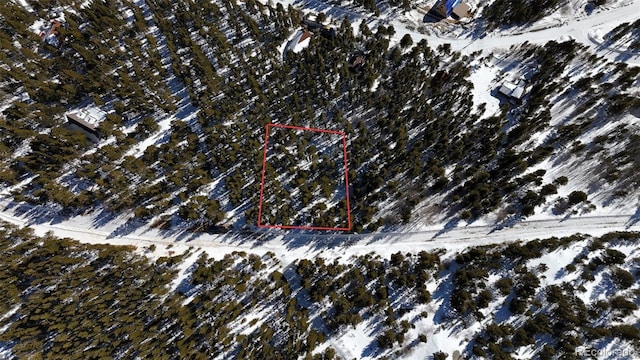 Listing photo 2 for LOT846 Lincoln Dr, Idaho Springs CO 80452