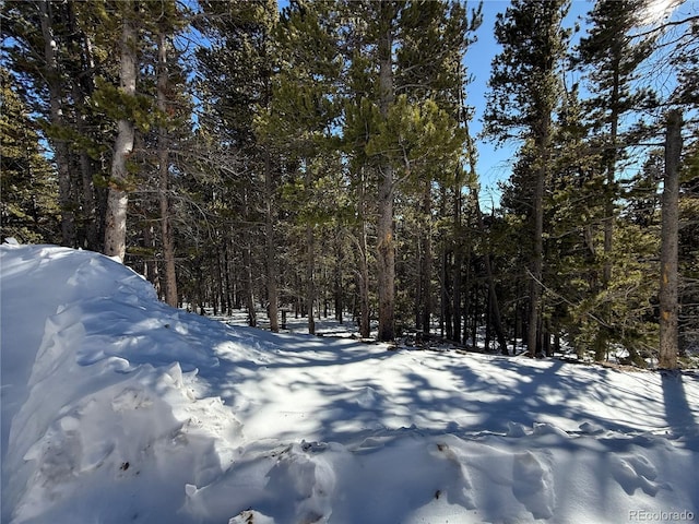 Listing photo 3 for LOT846 Lincoln Dr, Idaho Springs CO 80452