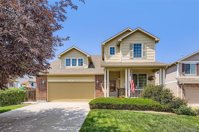 11463 Kenton St, Commerce City, CO 80640 - photo 1