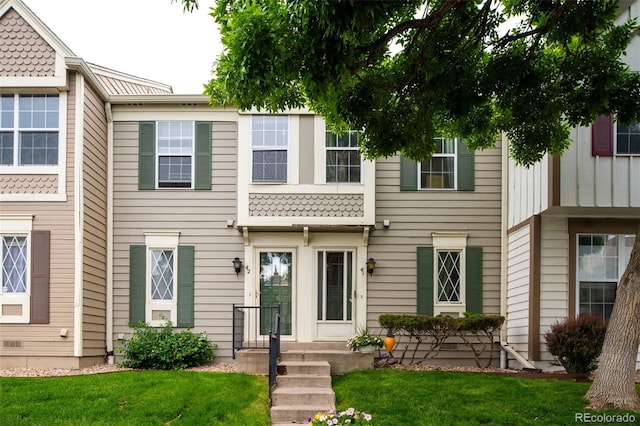 1811 S Quebec Way Unit 41, Denver, CO 80231 - photo 1