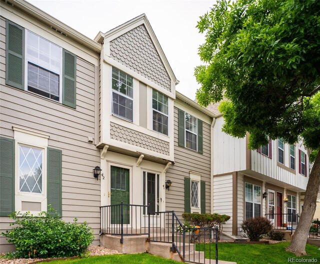 1811 S Quebec Way Unit 41, Denver, CO 80231 - photo 2