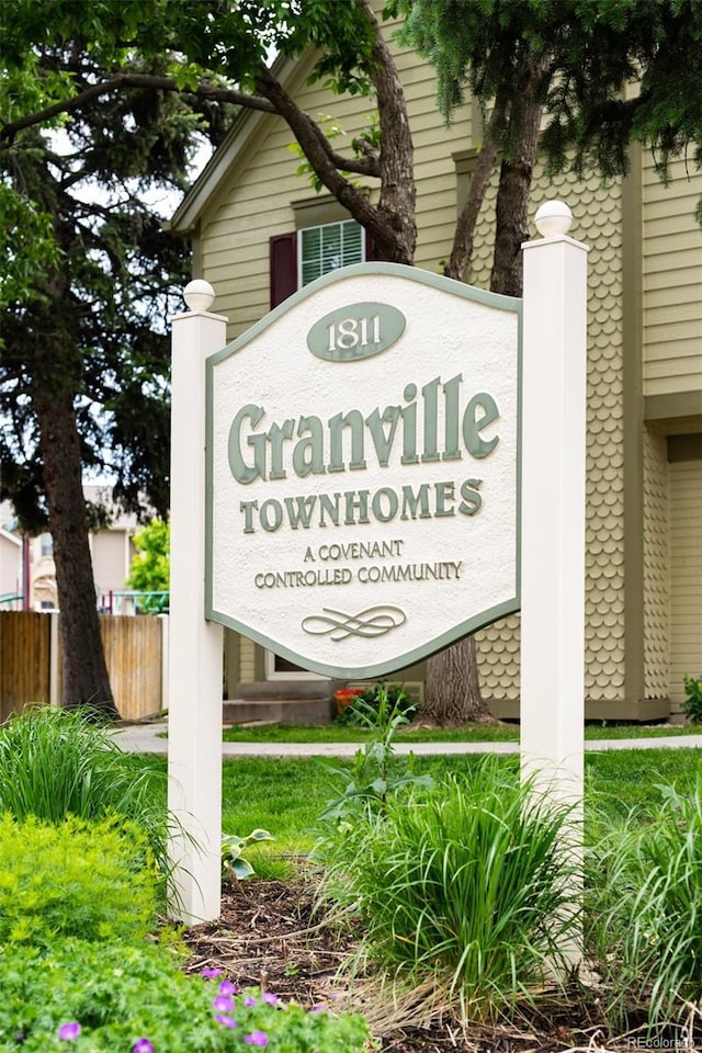 1811 S Quebec Way Unit 41, Denver, CO 80231 - photo 13