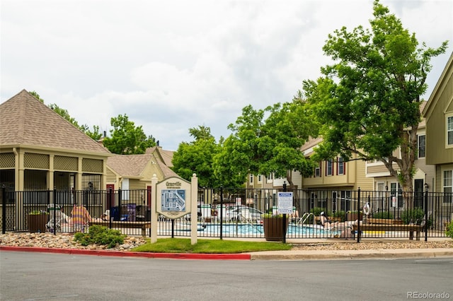 1811 S Quebec Way Unit 41, Denver, CO 80231 - photo 14
