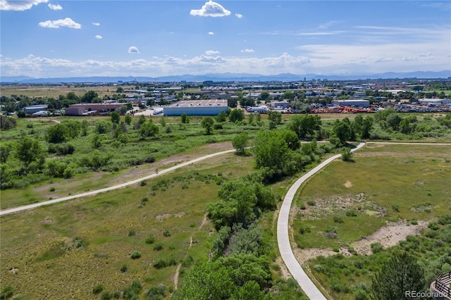 16179 E Geddes Ln Unit 96, Aurora, CO 80016 - drone / aerial view