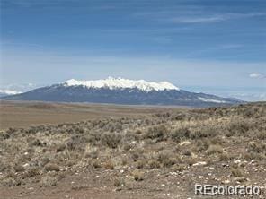 S 5th St, Blanca, CO 81133
