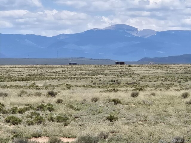 S 5th St, Blanca, CO 81133 - photo 2
