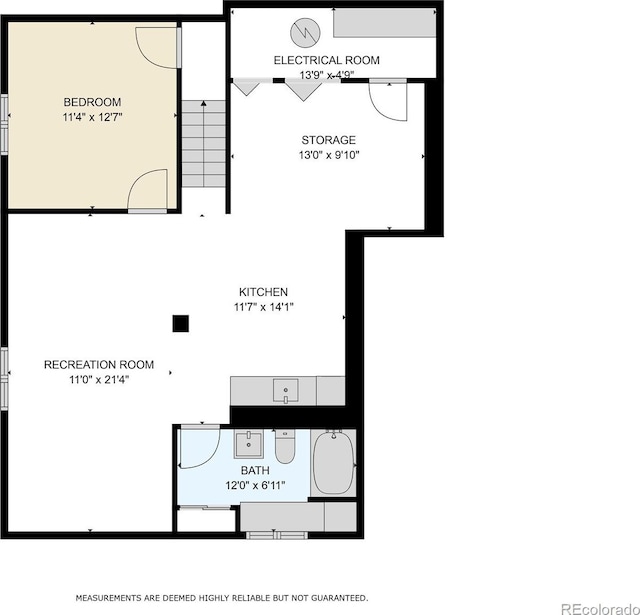 1975 S Holland Ct, Lakewood, CO 80227 - photo 48