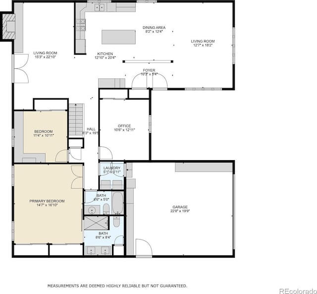 1975 S Holland Ct, Lakewood, CO 80227 - photo 49