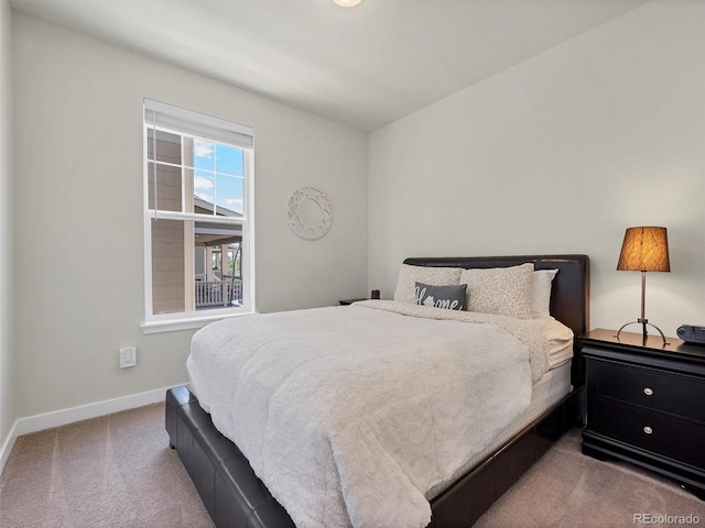 14565 Vancouver Pl, Parker, CO 80134 - bedroom with carpet floors and baseboards