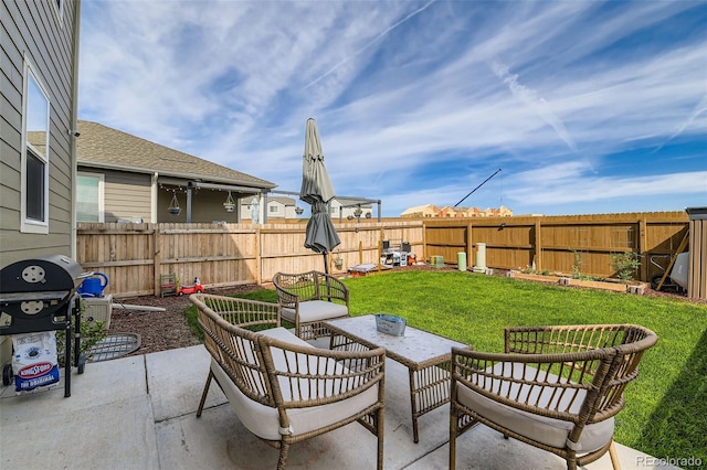 107 Jacobs Way, Lochbuie, CO 80603 - photo 27
