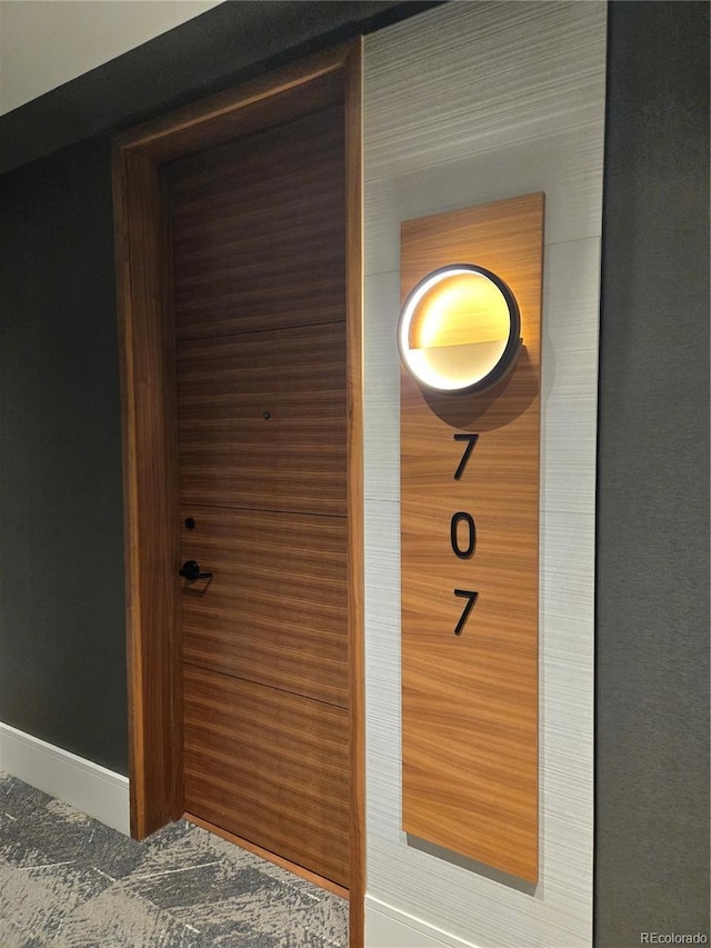 1901 Wazee St Unit 707, Denver, CO 80202 - detailed view