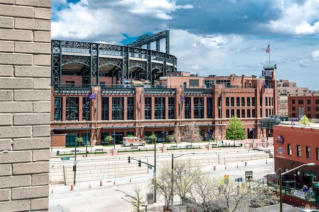 1901 Wazee St Unit 707, Denver, CO 80202 - view of building exterior