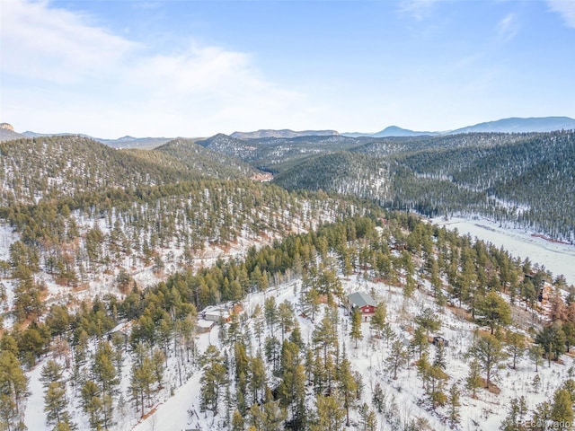 395 Jones Rd, Bailey, CO 80421