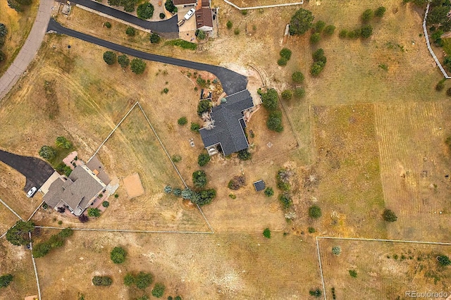 3639 Pine Meadow Ave, Parker, CO 80138