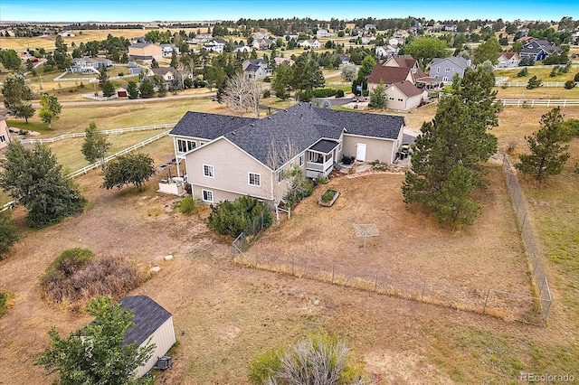 3639 Pine Meadow Ave, Parker, CO 80138