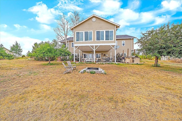 3639 Pine Meadow Ave, Parker, CO 80138