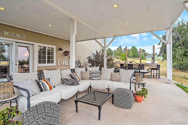 3639 Pine Meadow Ave, Parker, CO 80138