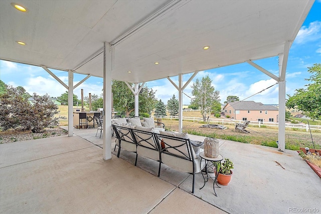 3639 Pine Meadow Ave, Parker, CO 80138