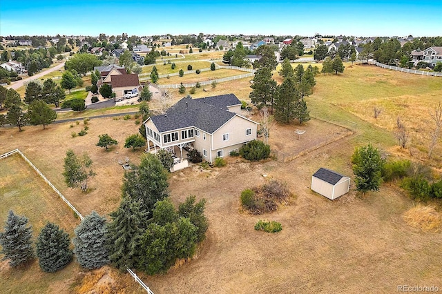 3639 Pine Meadow Ave, Parker, CO 80138