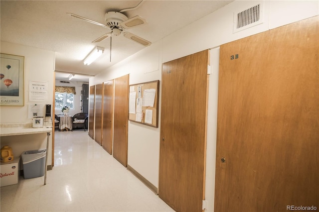 9155 E Center Ave Unit 4B, Denver, CO 80247 - view of hallway