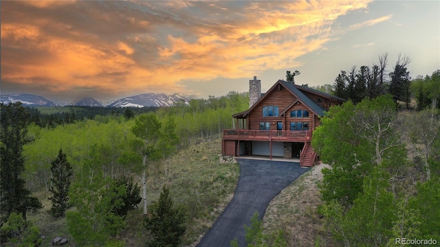 514 Little Baldy Cir, Fairplay, CO 80440