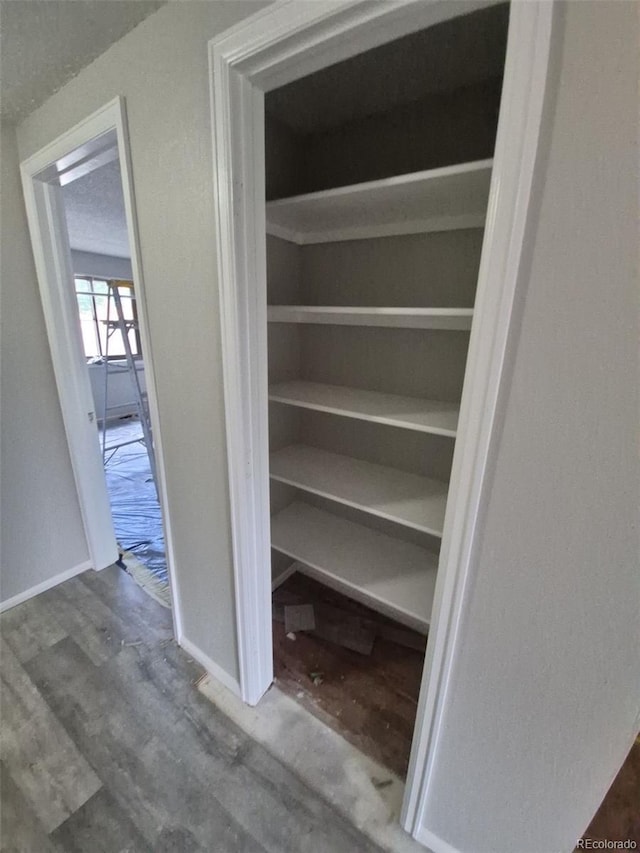 2758 S Salida St, Aurora, CO 80013 - view of closet