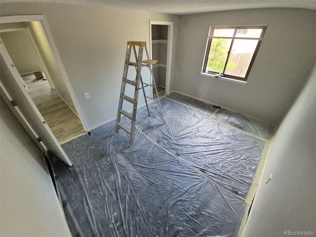 2758 S Salida St, Aurora, CO 80013 - unfurnished bedroom with baseboards
