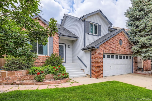 9821 Rock Dove Ln, Highlands Ranch, CO 80129 - photo 2