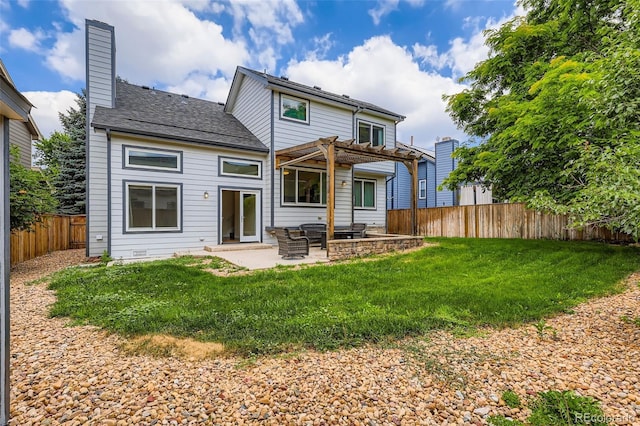 9821 Rock Dove Ln, Highlands Ranch, CO 80129 - photo 27