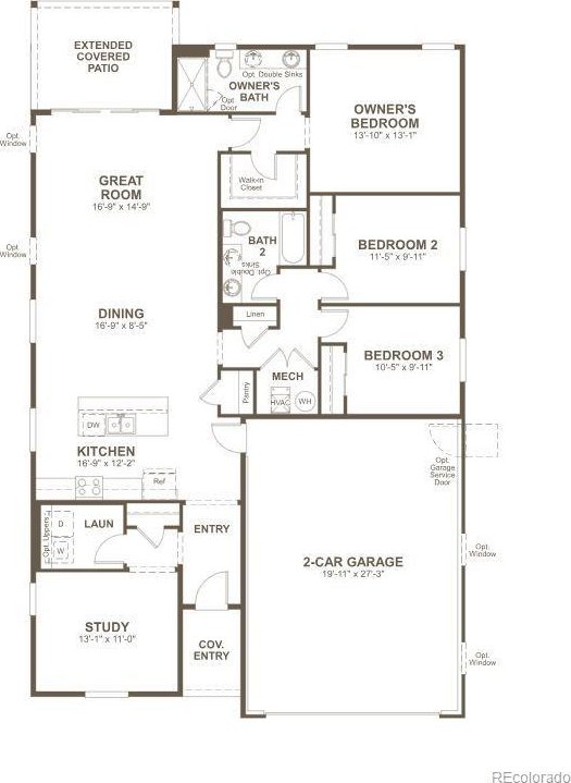 1373 Lumber Ridge Cir S, Erie, CO 80516 - photo 2