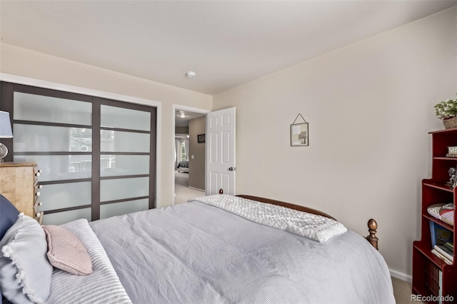 20710 E Princeton Pl, Aurora, CO 80013 - bedroom featuring carpet floors and baseboards